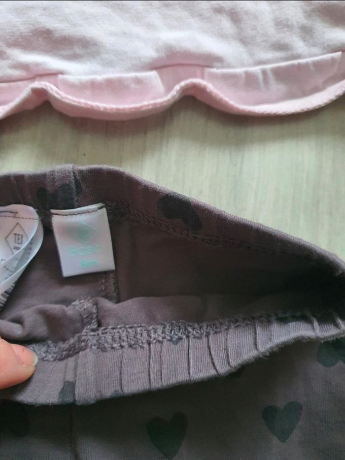 Ensemble 6 mois - photo numéro 3