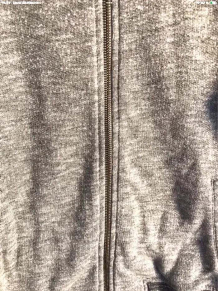 Bomber à intérieur tout doux Princesse Tam Tam taille 1 - photo numéro 3