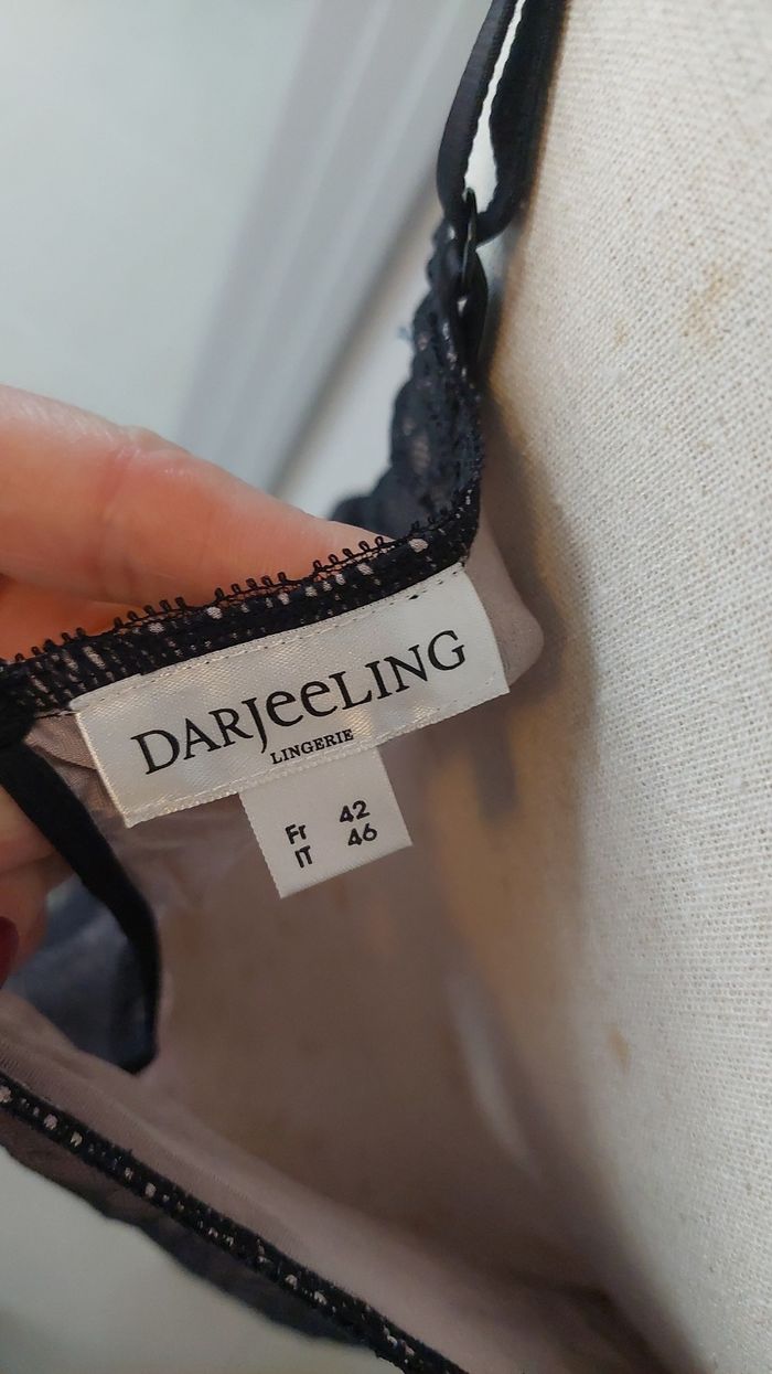 Nuisette Darjeeling - photo numéro 3