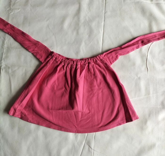 Jupe 8 ans rose Kiabi - photo numéro 2