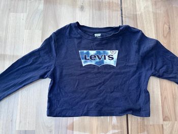 T shirt manche longue
