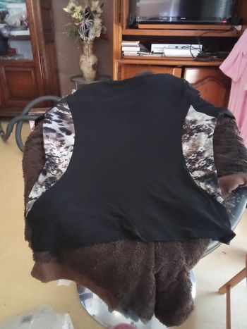 Robe femme sans manches 