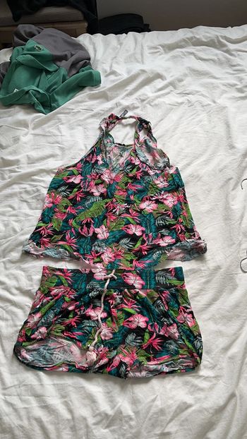 Ensemble undiz taille s