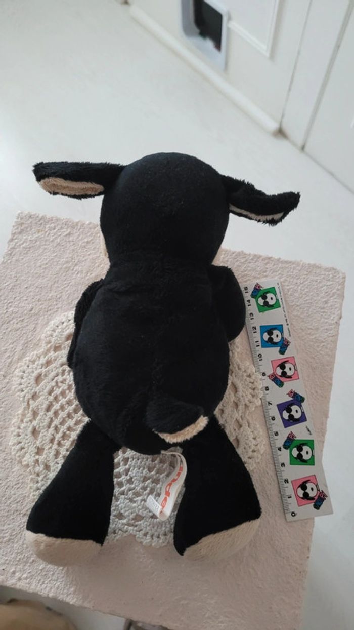 Peluche singe Kinder - photo numéro 4