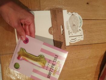 Guirlande déco anniversaire cadre photo 1 ans voyage