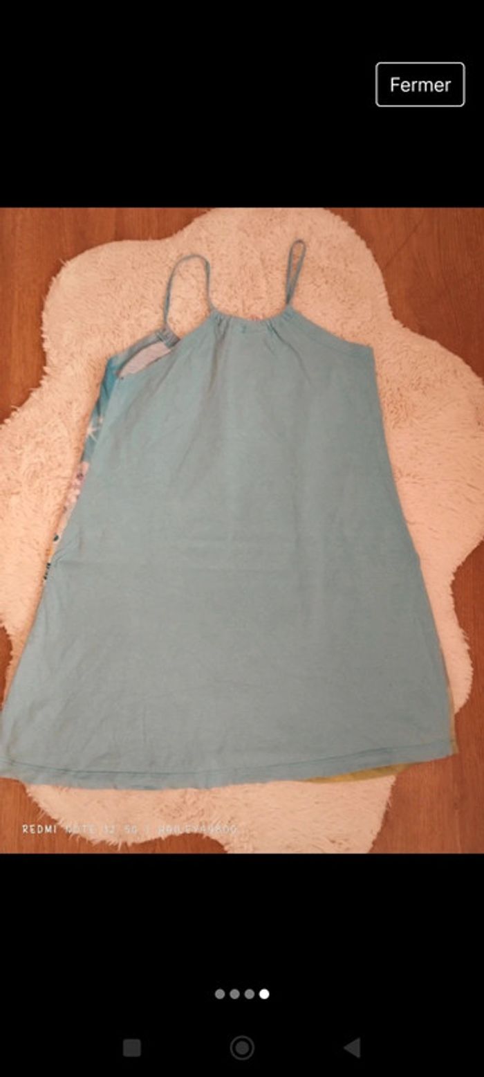 Chemise de nuit My little Pony taille 8 ans - photo numéro 4