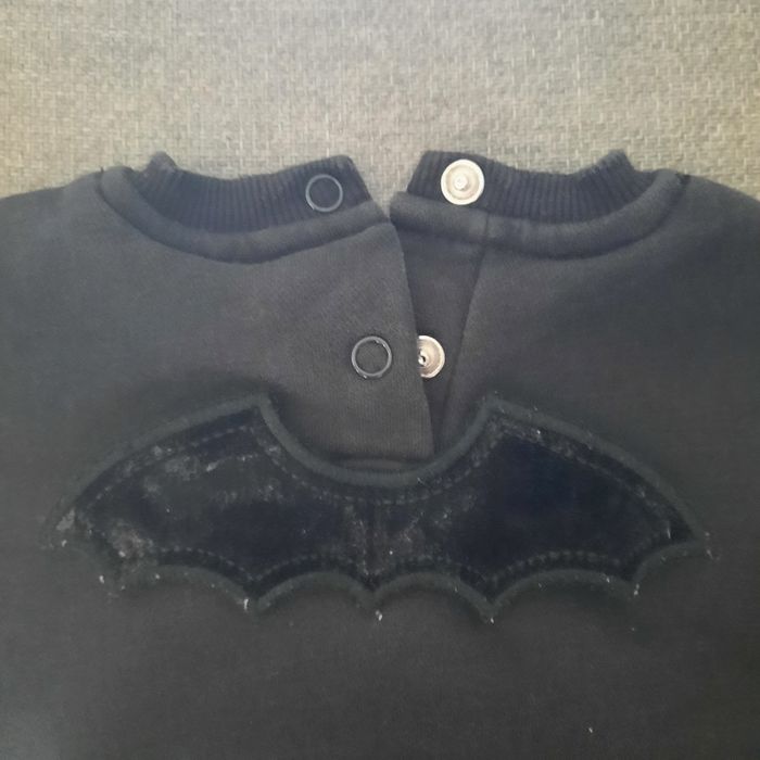 Sweat noir - photo numéro 3