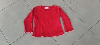 Tee shirt
