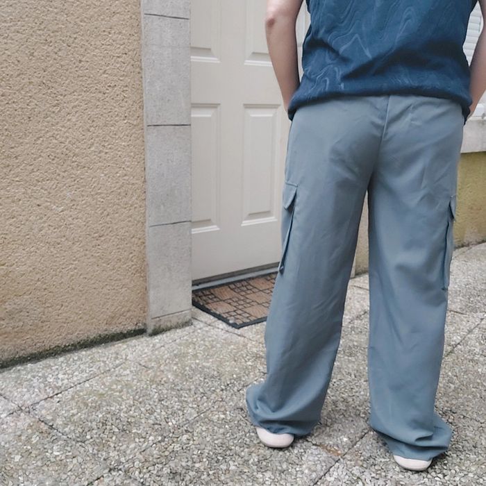 Pantalon pour XL - photo numéro 3
