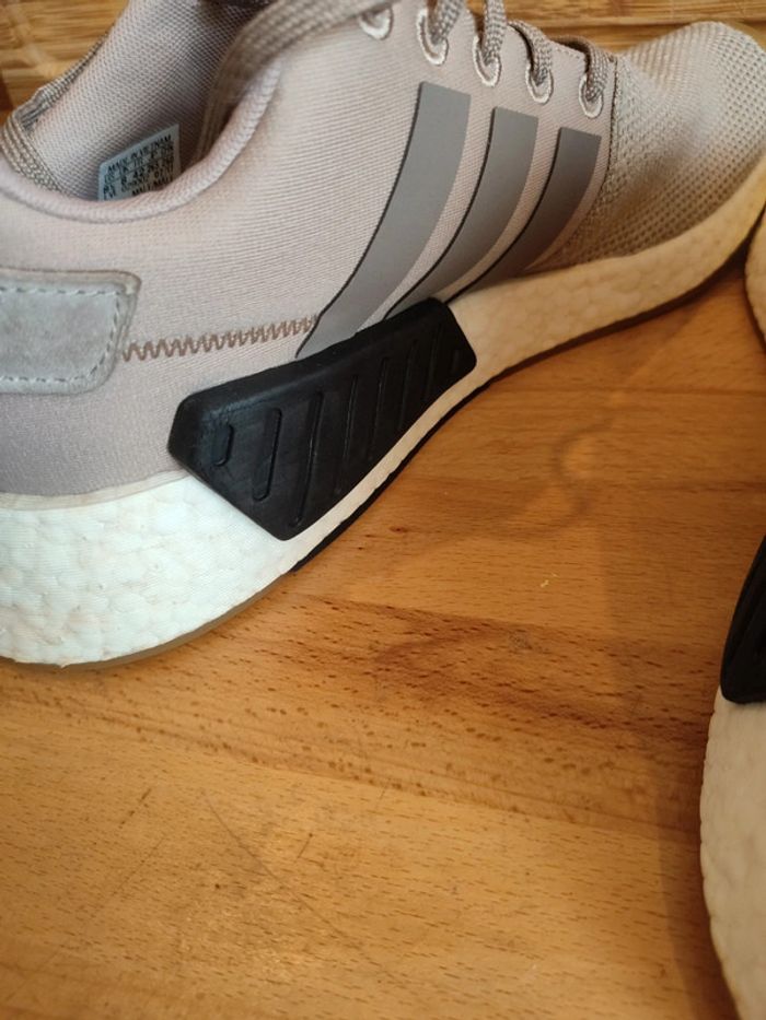 Adidas NMD R2 by9916 - photo numéro 8