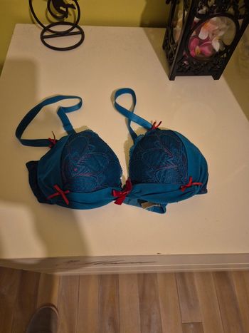 Soutien gorge