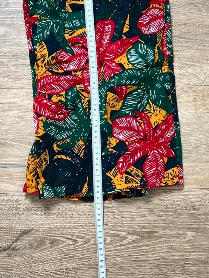 Pantalon large Monoprix - photo numéro 7