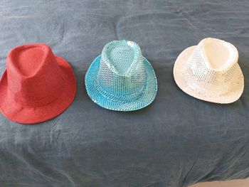 Chapeau taille unique