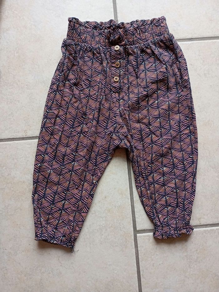 Lot pantalons - photo numéro 5