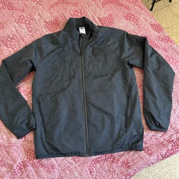 Veste de survêtement hommes taille M neuf