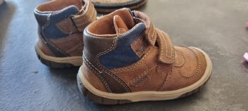 Chaussures 22 geox