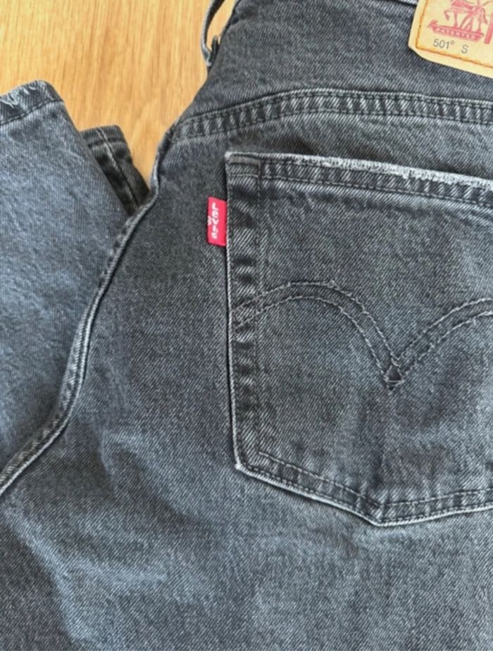 Jean Levi ‘s 501 - photo numéro 2