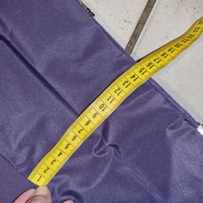 sac ROCHAS 🎄 neuf 🎄idée kdo NOËL - photo numéro 10