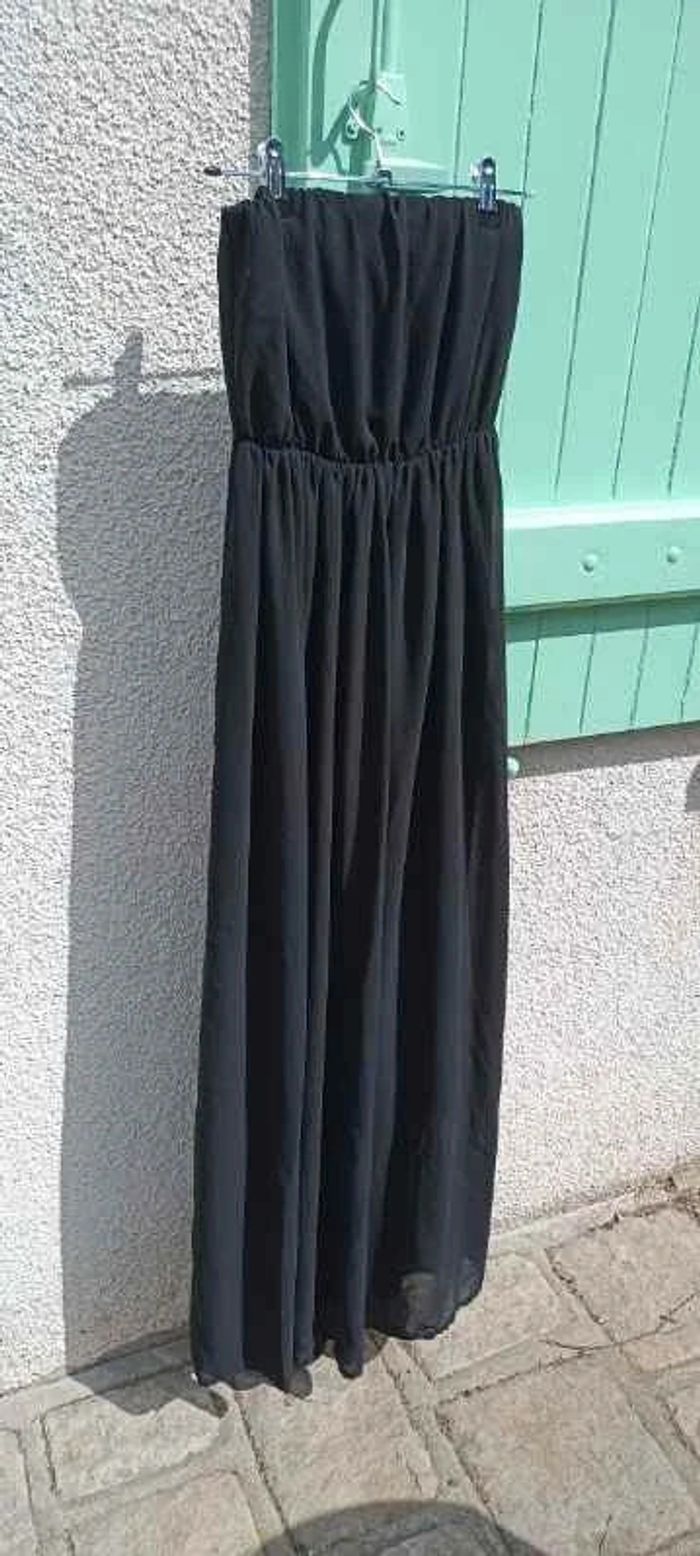 Robe longue