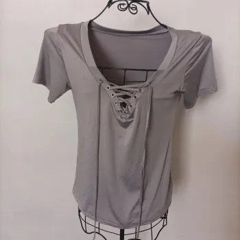 Blouse fluide taille 36