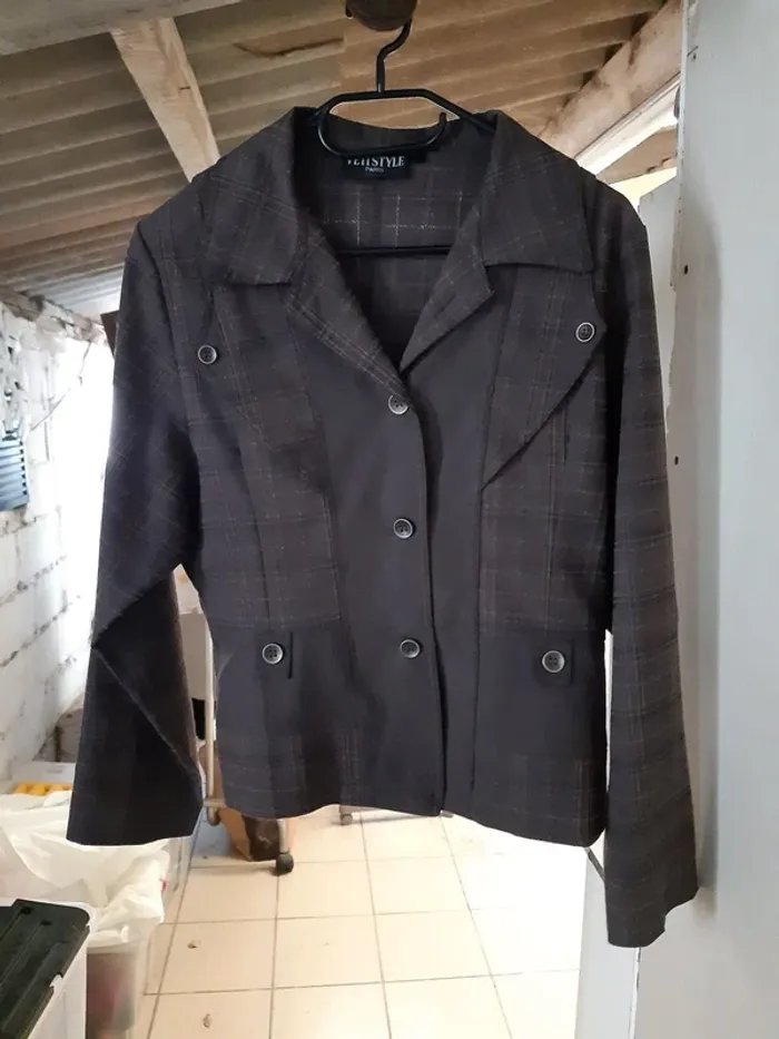 Veste