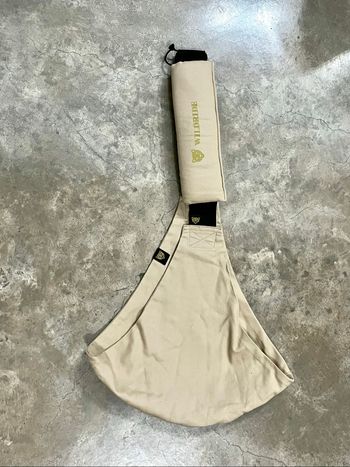 Porte bébé wildride