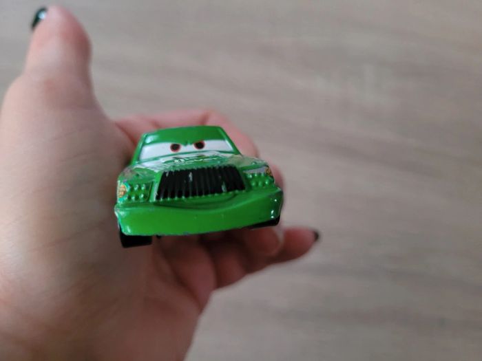 Lot de 5 voitures Cars - photo numéro 15