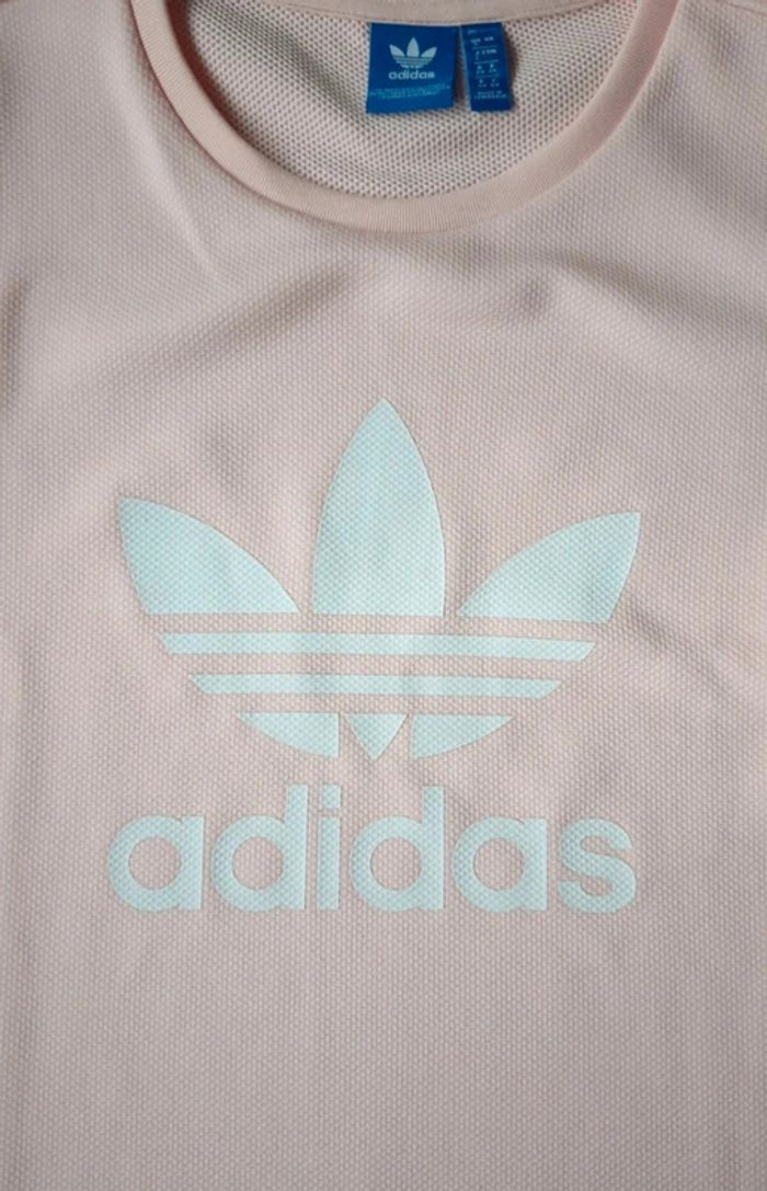 Robe Adidas - photo numéro 3