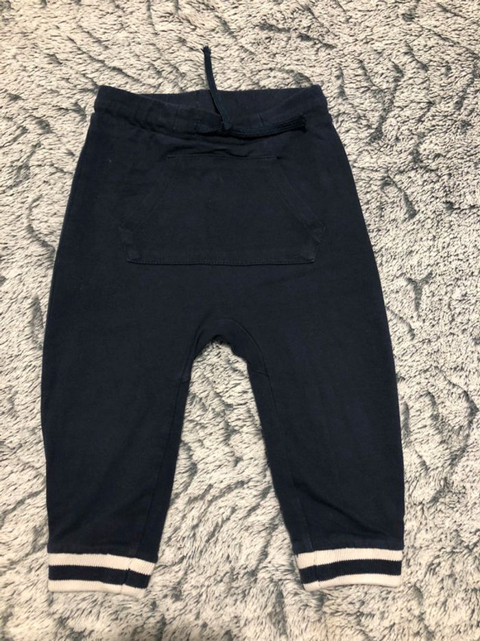 Ensemble 2 pièces Mickey de chez Orchestra 18 mois - photo numéro 4