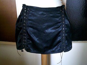 Jupe noir taille 38