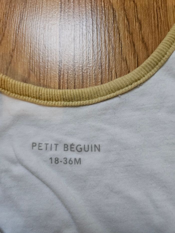 Turbulette été - photo numéro 2