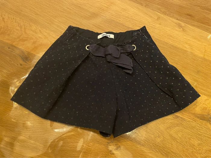 Short jupe fille 3 ans - photo numéro 2