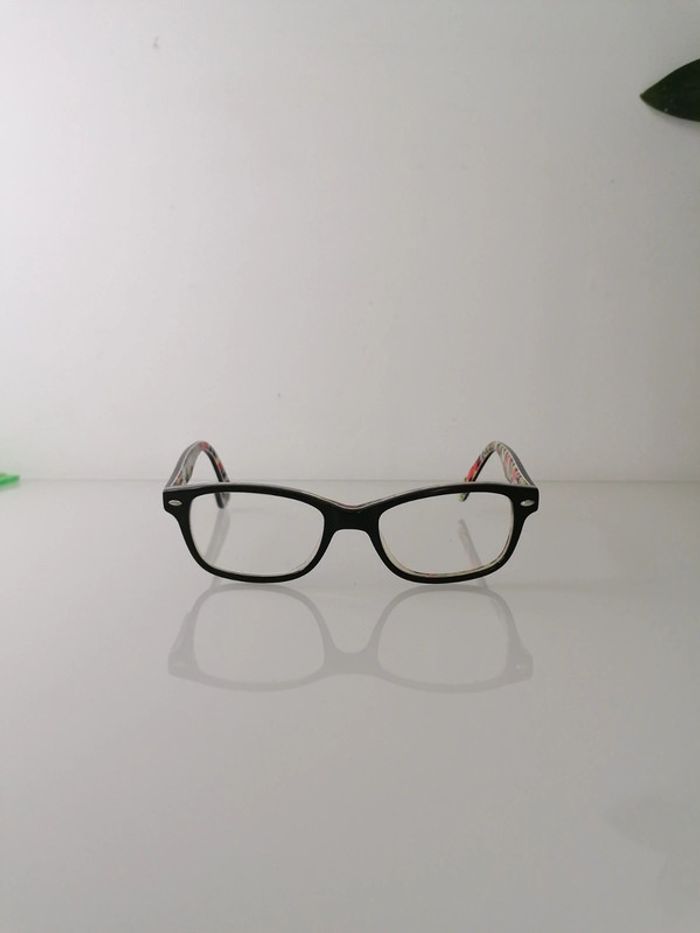 Lunettes garçon