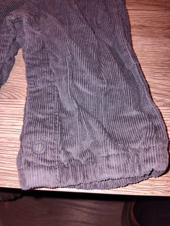 Salopette Tout compte fait - photo numéro 2