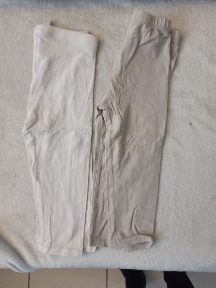 Vêtements fille 2 ans - photo numéro 10