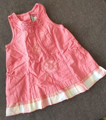 Robe bébé