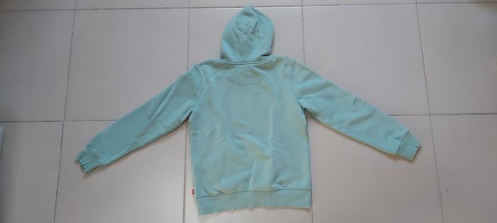 Sweat à capuche 12 ans - photo numéro 6