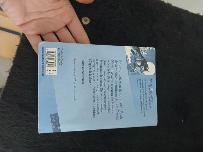 Livre enfant - photo numéro 2