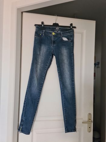 Jeans femme 36