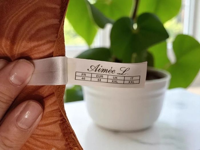 String Aimée L. 46 - photo numéro 6