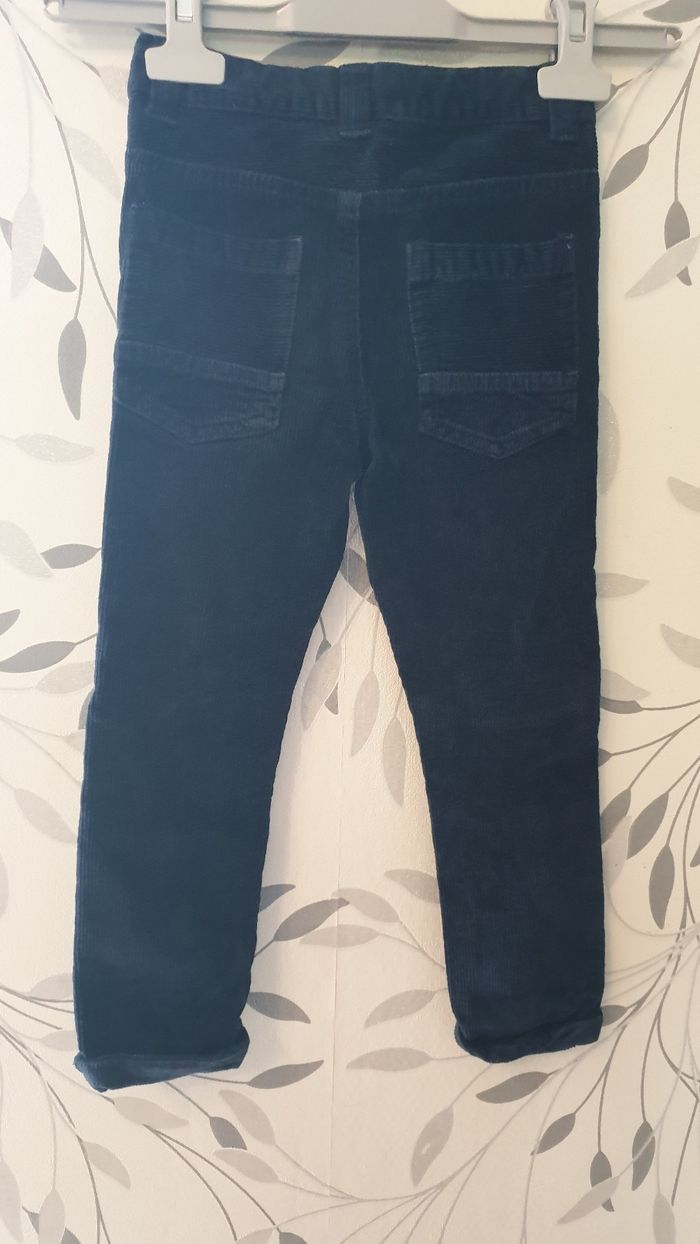 Pantalon - photo numéro 4