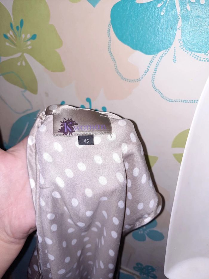 Chemise femme - photo numéro 5