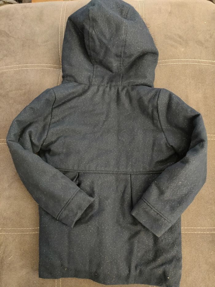 Blouson hiver 8 ans - photo numéro 3