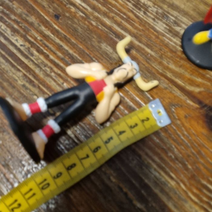 LOT figurines ASTERIX - photo numéro 9