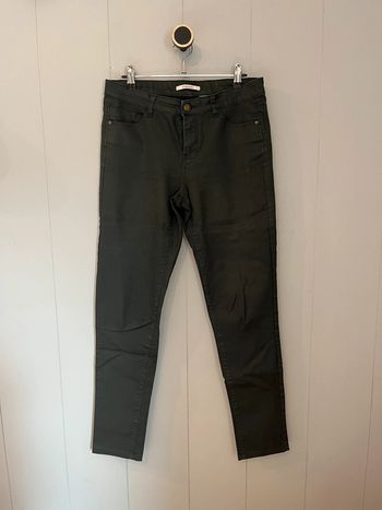 Pantalon vert sapin – Taille 38/40