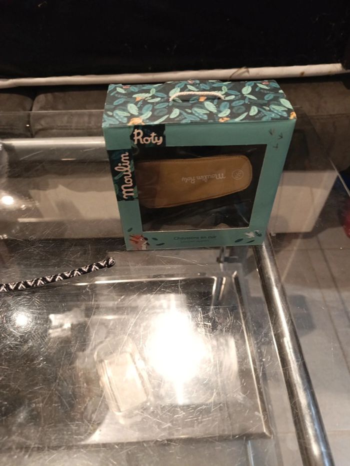 Chausson - photo numéro 2