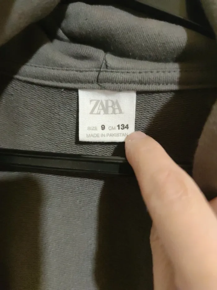 Gilets avec zippés - photo numéro 3
