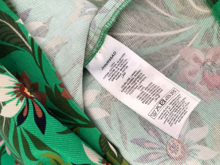 Robe Naf Naf t.36 - photo numéro 4