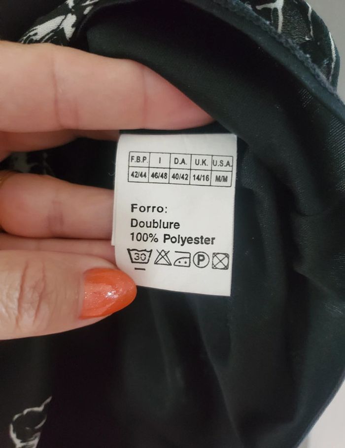 Blouse - photo numéro 3
