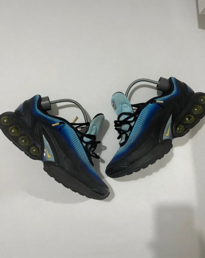 Air Max DN